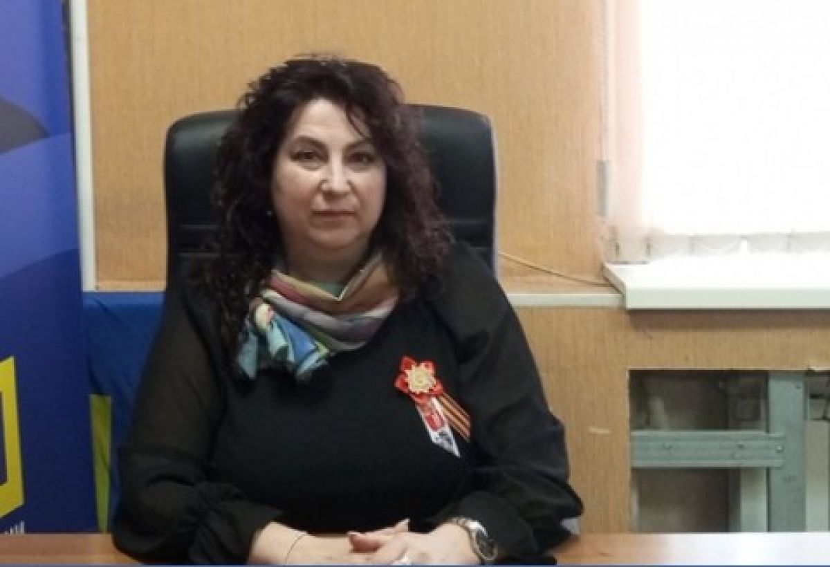 Липецкое отделение ЛДПР возглавила директор школы