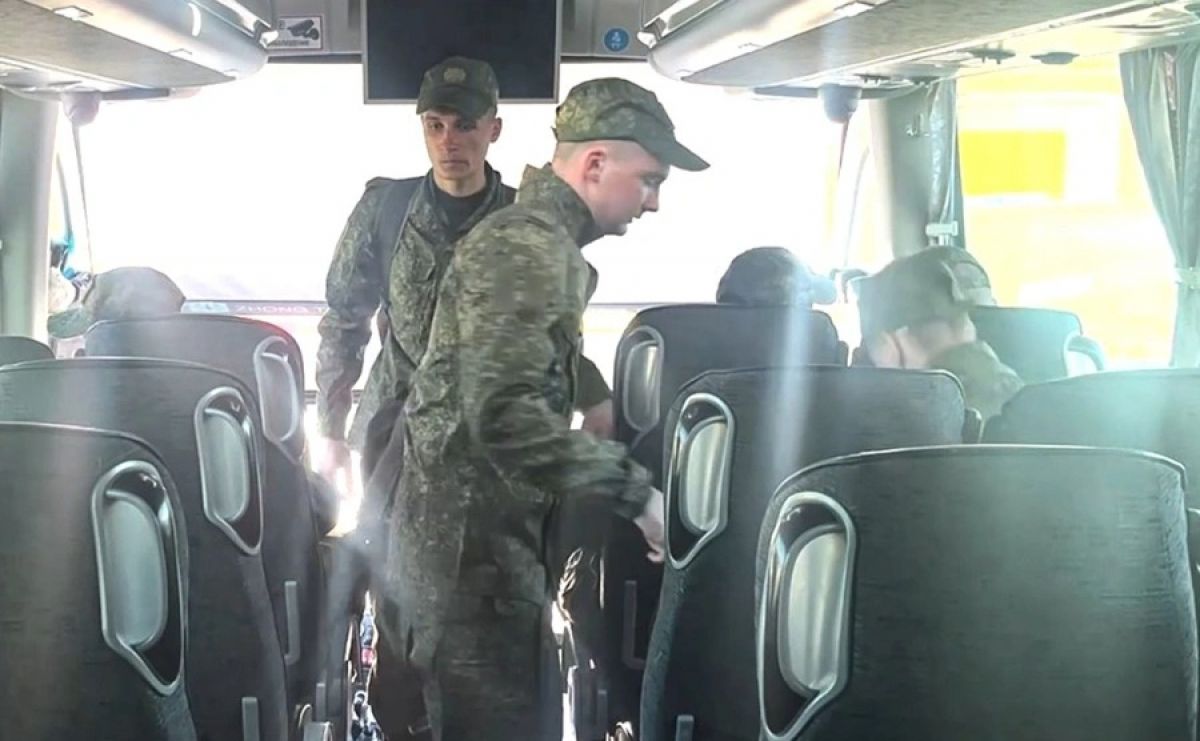 Игорь Артамонов сообщил о возвращении из украинского плена двоих липецких военнослужащих
