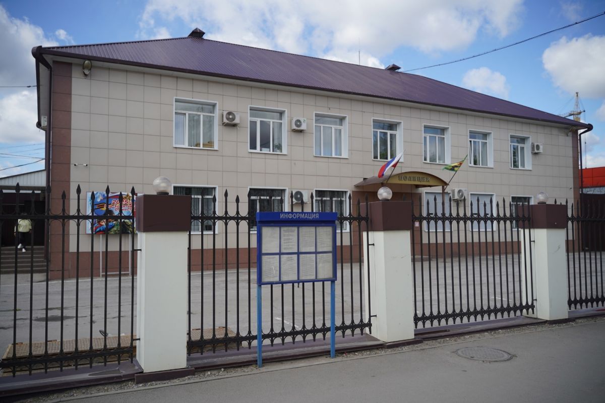 Под Липецком друзья квартиранта обворовали хозяина дома