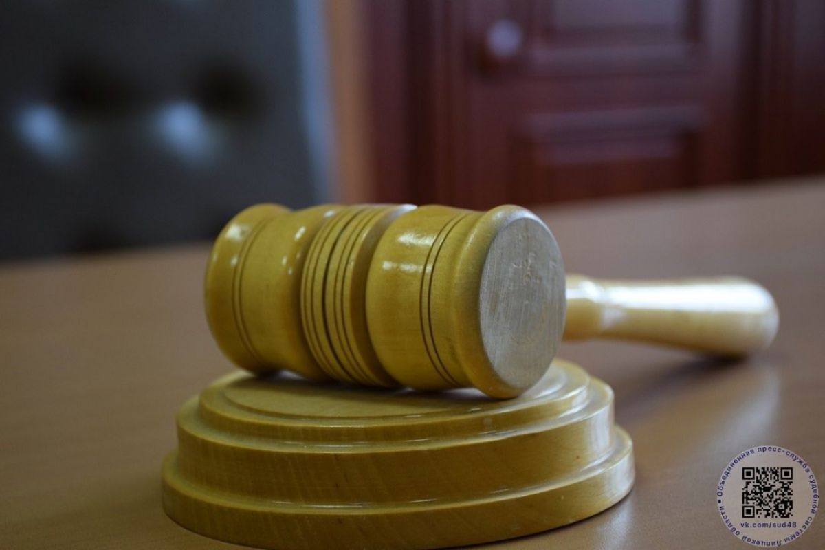 Совладельцы липецкого станкостроительного завода получили срок за хищение 51,5 млн рублей бюджетных денег
