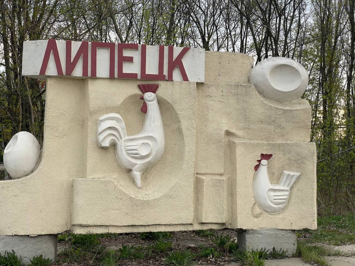 Липецкая область хочет отобрать землю у «Куриного царства»: арбитраж уже принял иск