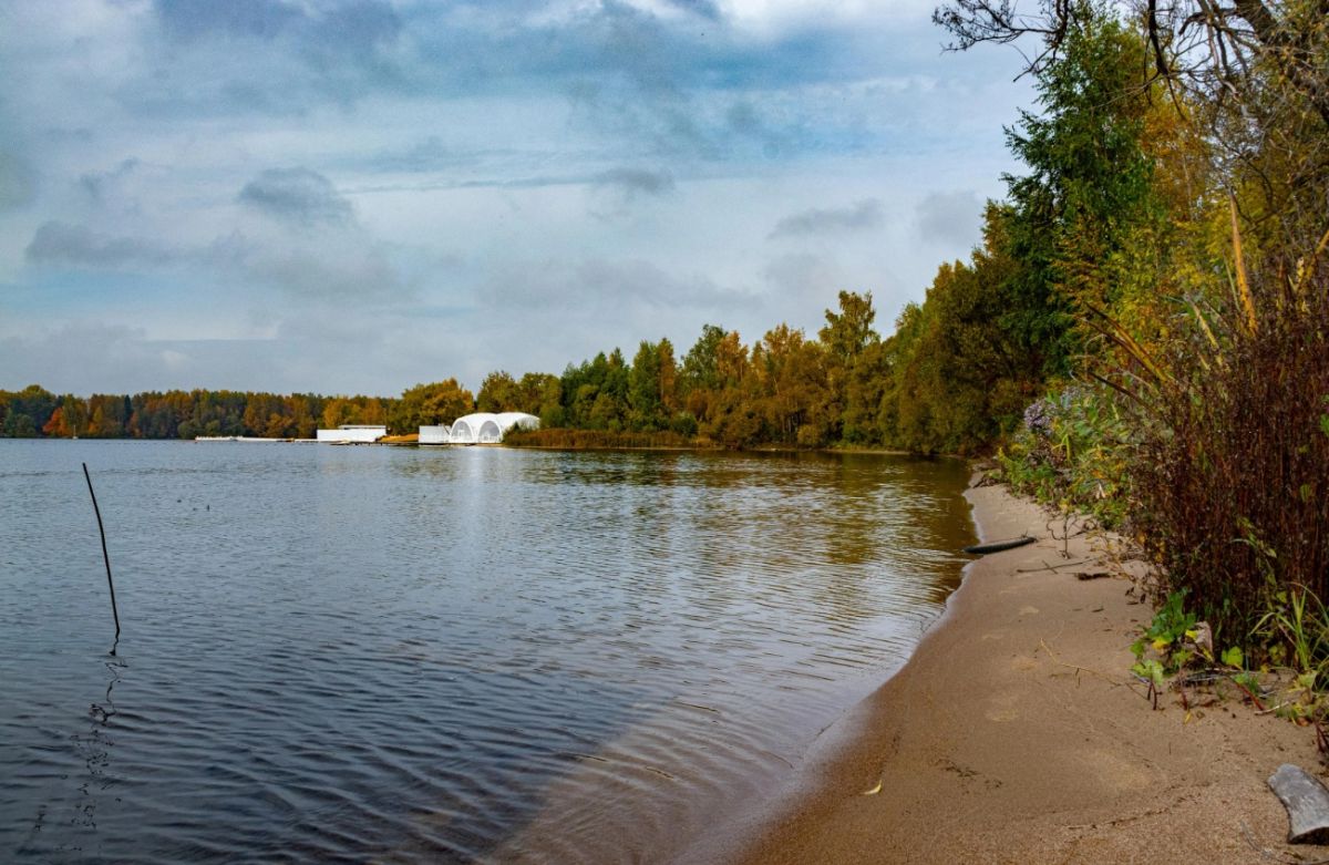 Липецкая область продает участок в Подмосковье за 602 млн рублей