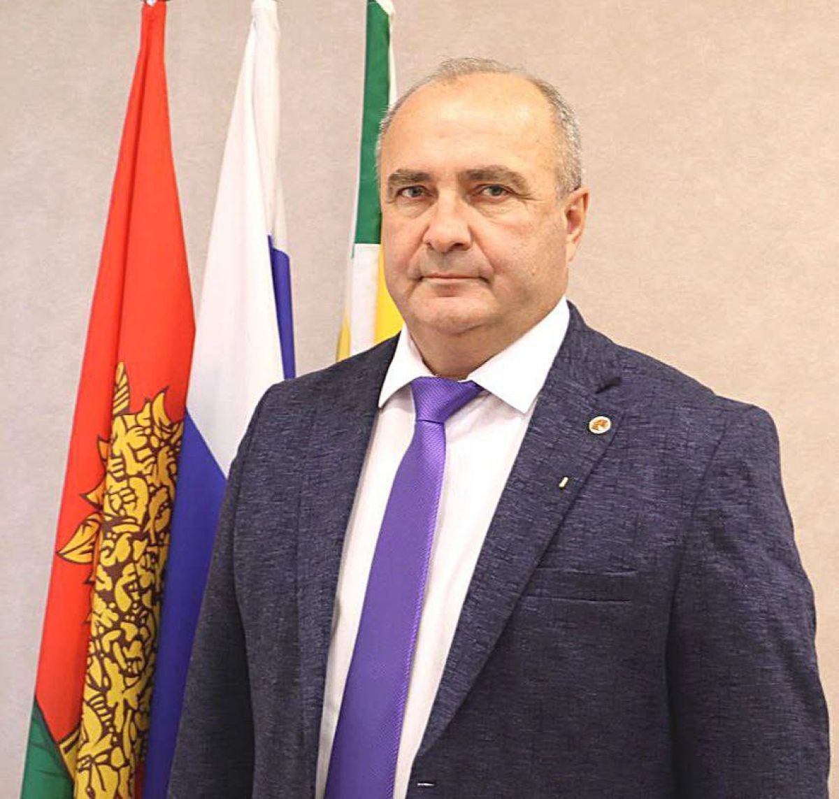 Главой Елецкого округа избран Олег Семенихин