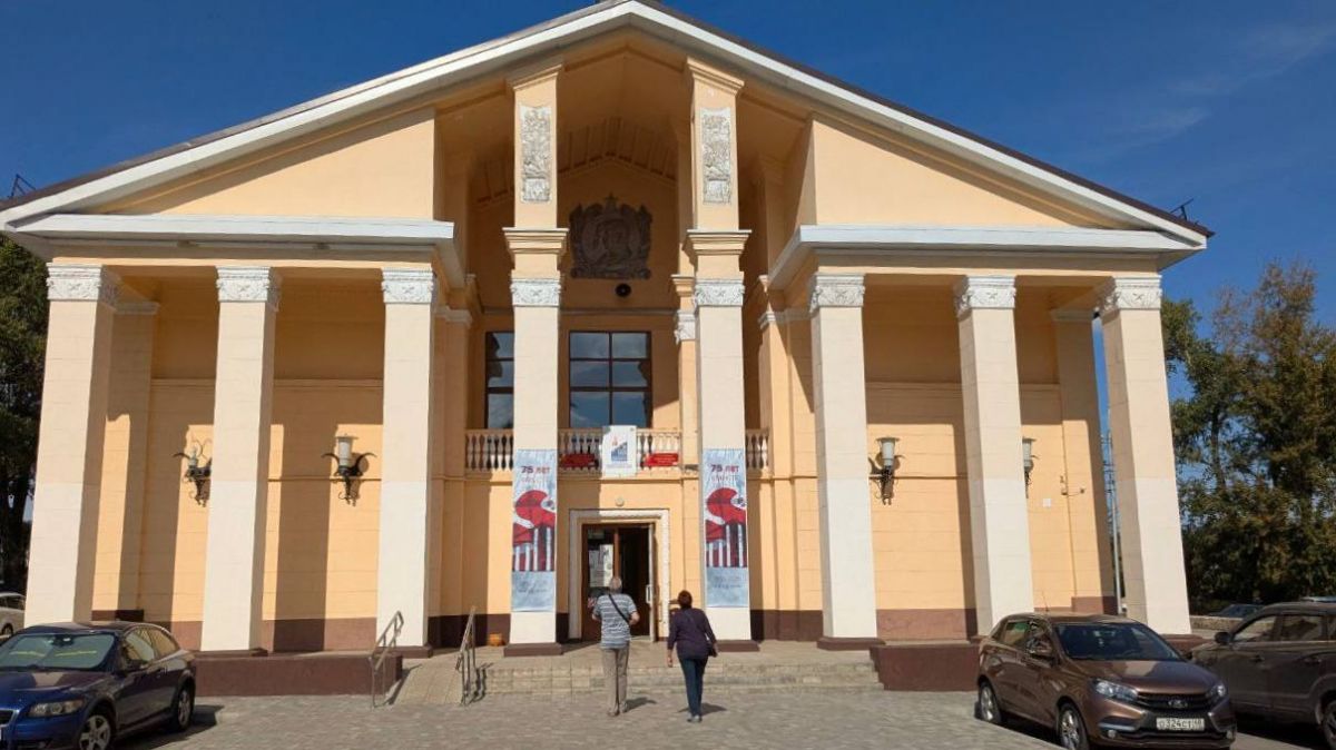 Почти сто тысяч липчан проголосовали на выборах за кандидатов в горсовет