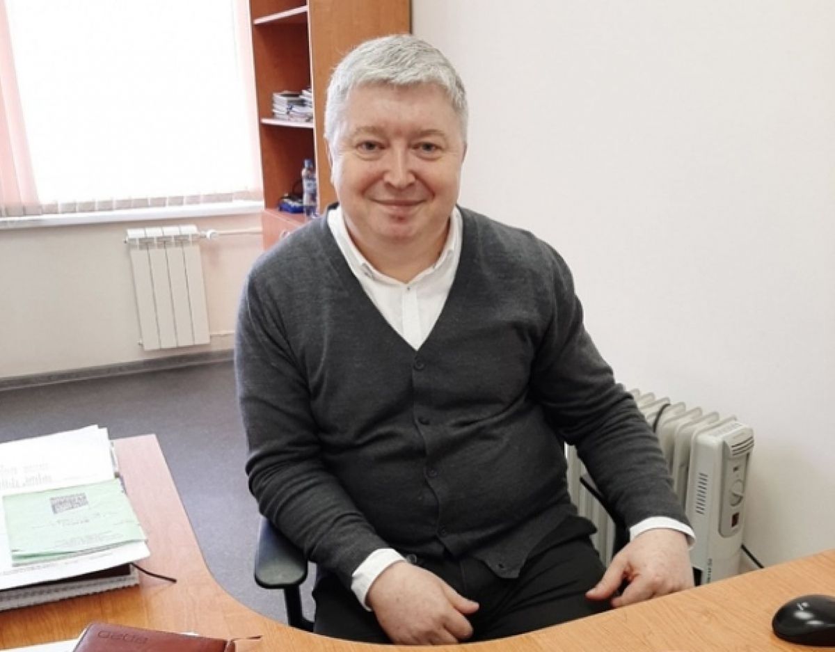 Политолог Слатинов: опробованная в Липецке модель будет масштабирована на выборах в областной совет в 2026 году