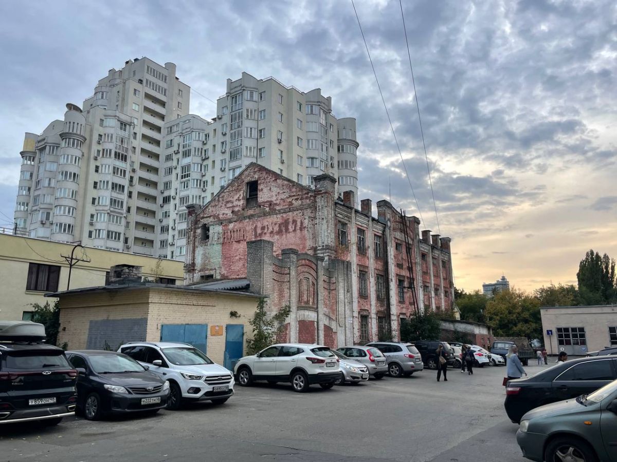 В Липецке не могут отсудить Шамоновскую мельницу у попавшего в СИЗО собственника
