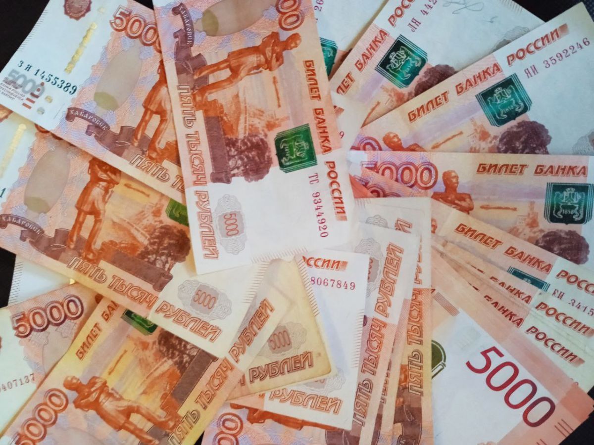 Более 163 тысяч жителей Липецкой области установили самозапрет на кредитование