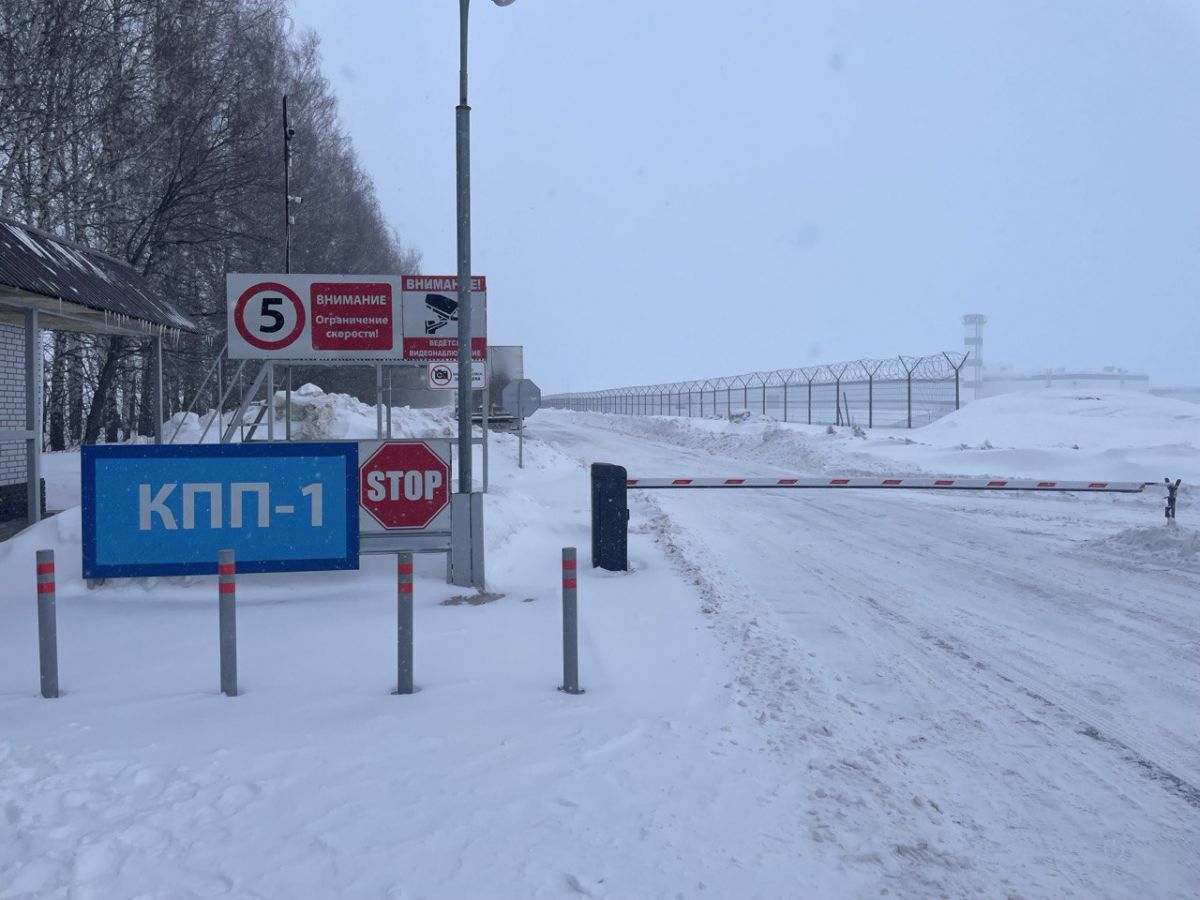Восьмерых пострадавших под завалами на заводе «Моторинвест» под Липецком госпитализировали 