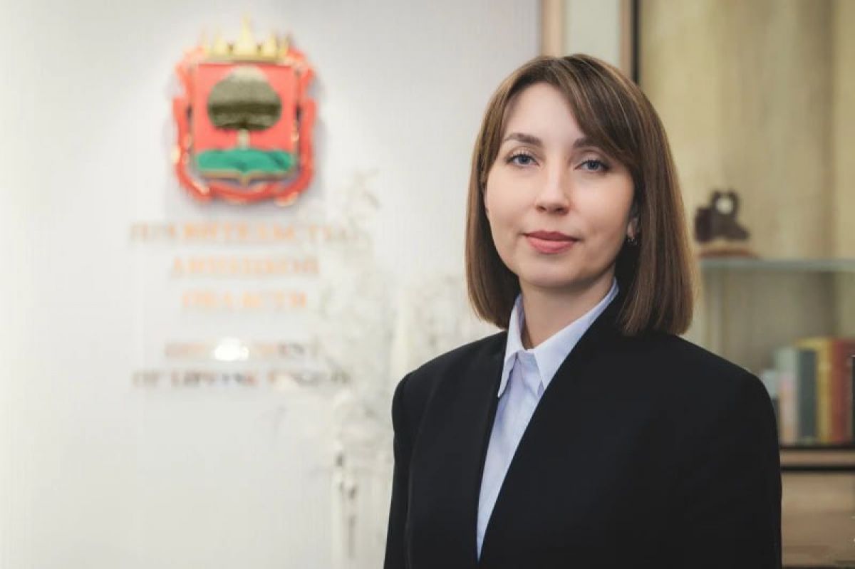 Лилия Самошина избавится от приставки и.о. в должности липецкого министра здравоохранения