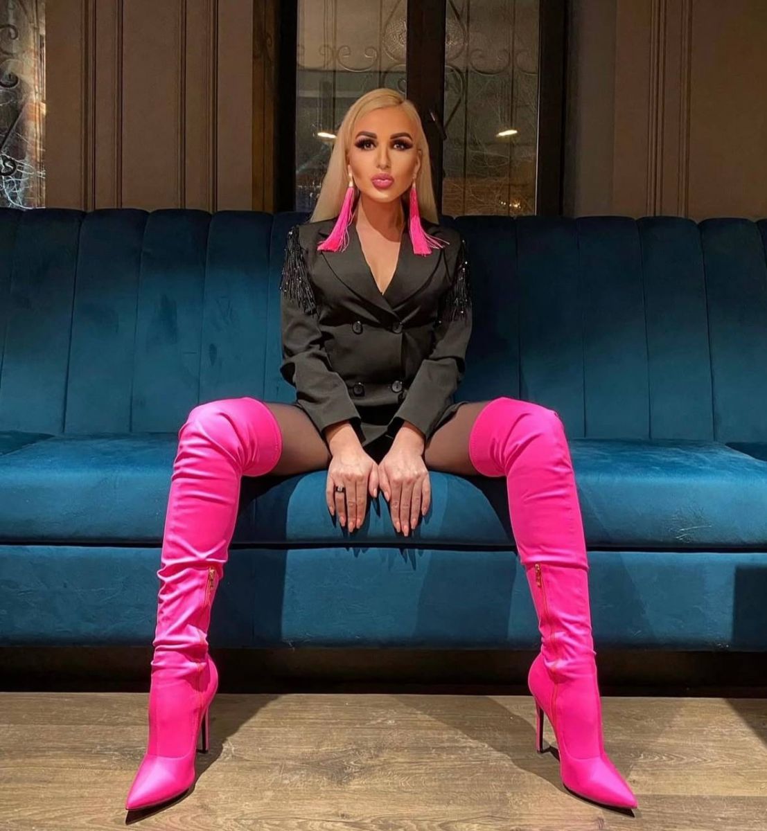 «Наденьте штаны перед политикой!»: скандал в среде липецких партийцев дошел до московских политиков