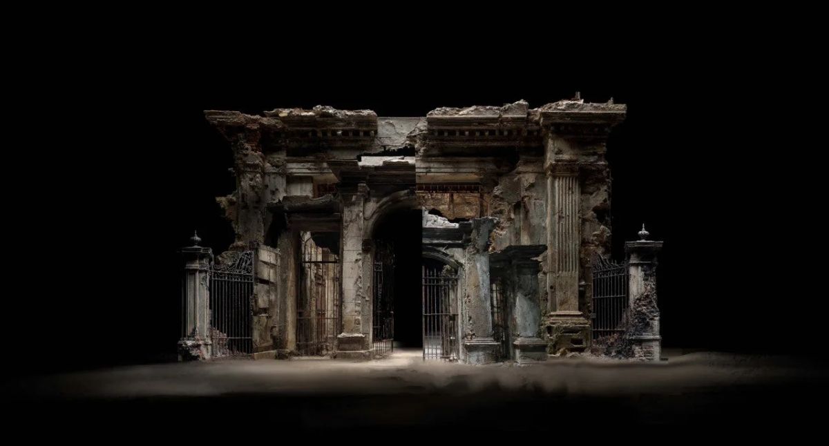 Липецкий театр Толстого опубликовал эскизы костюмов к спектаклю «Вестсайдская история»