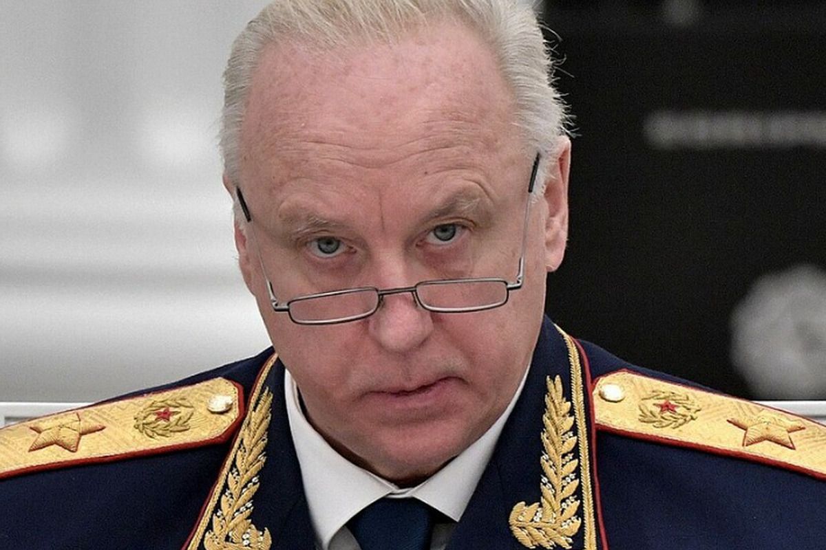 Бастрыкин приказал закрыть дело сироты из Ельца, которую забыли чиновники