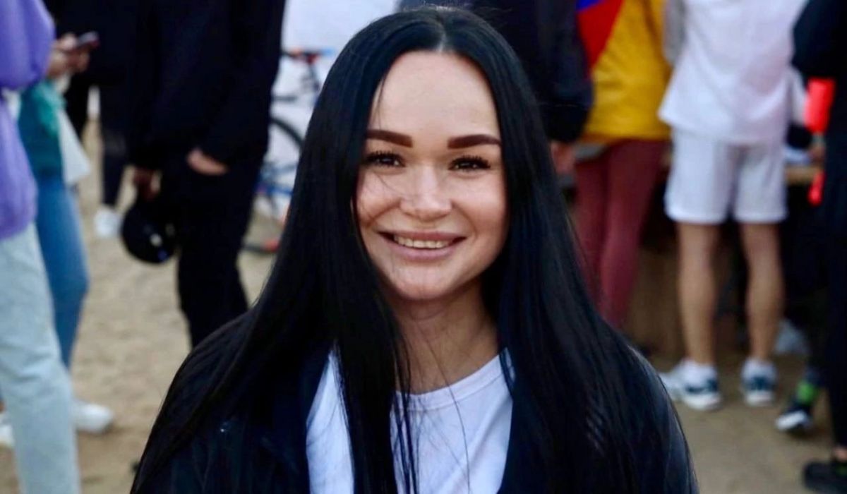 Министр физкультуры Липецкой области Ксения Казакова ушла в отставку