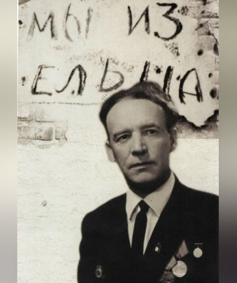 «Мы из Ельца»: история солдата Бориса Сидельникова, ставшего голосом целого города