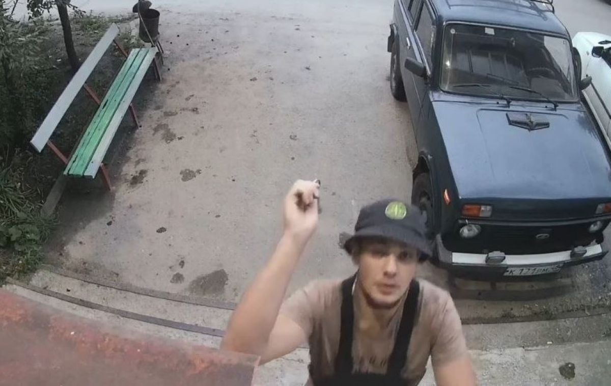 фото: кадр из видеоролика пресс-службы мэрии Липецка