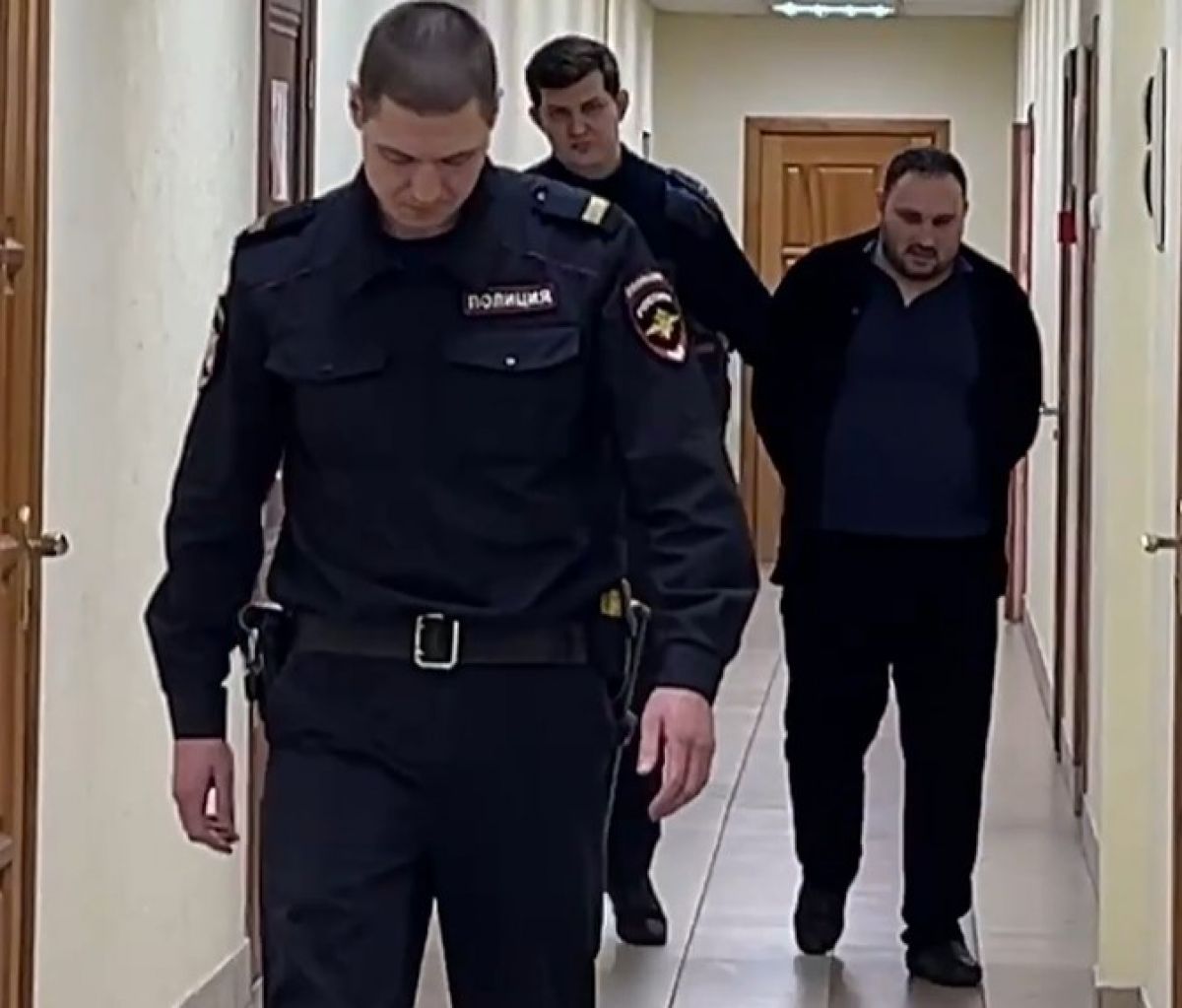 Следственное управление СК России по Липецкой области