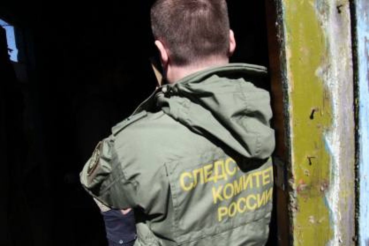 За смертельное избиение подружки житель Липецка получил 6 лет колонии