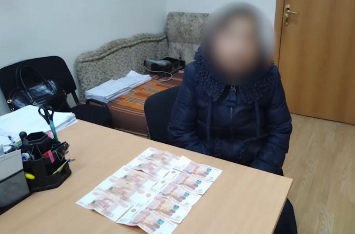 УМВД РФ по Липецкой области
