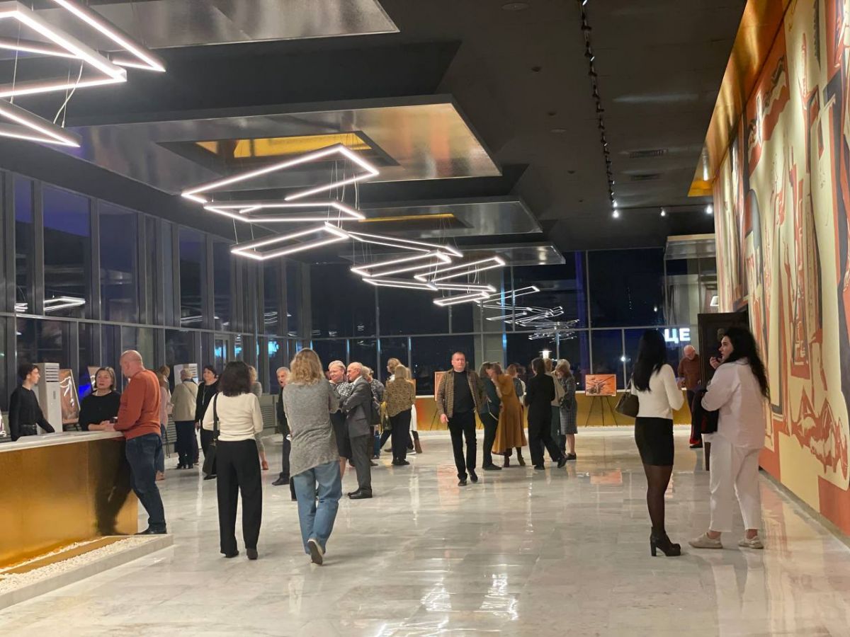 «Липецкие театральные встречи» в 2026 году посетит народный артист России Сергей Безруков