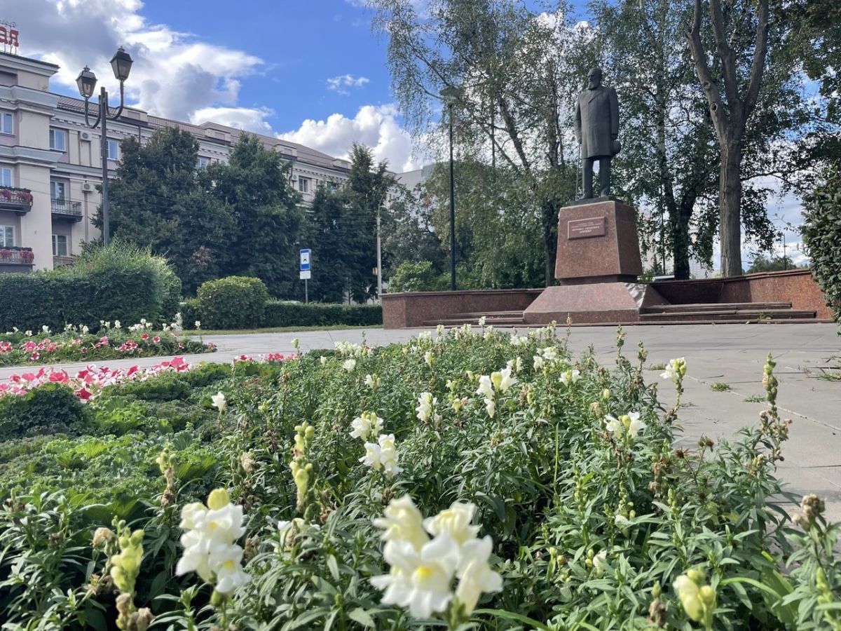 Бренды России вспомнили о липецком голове Митрофане Клюеве