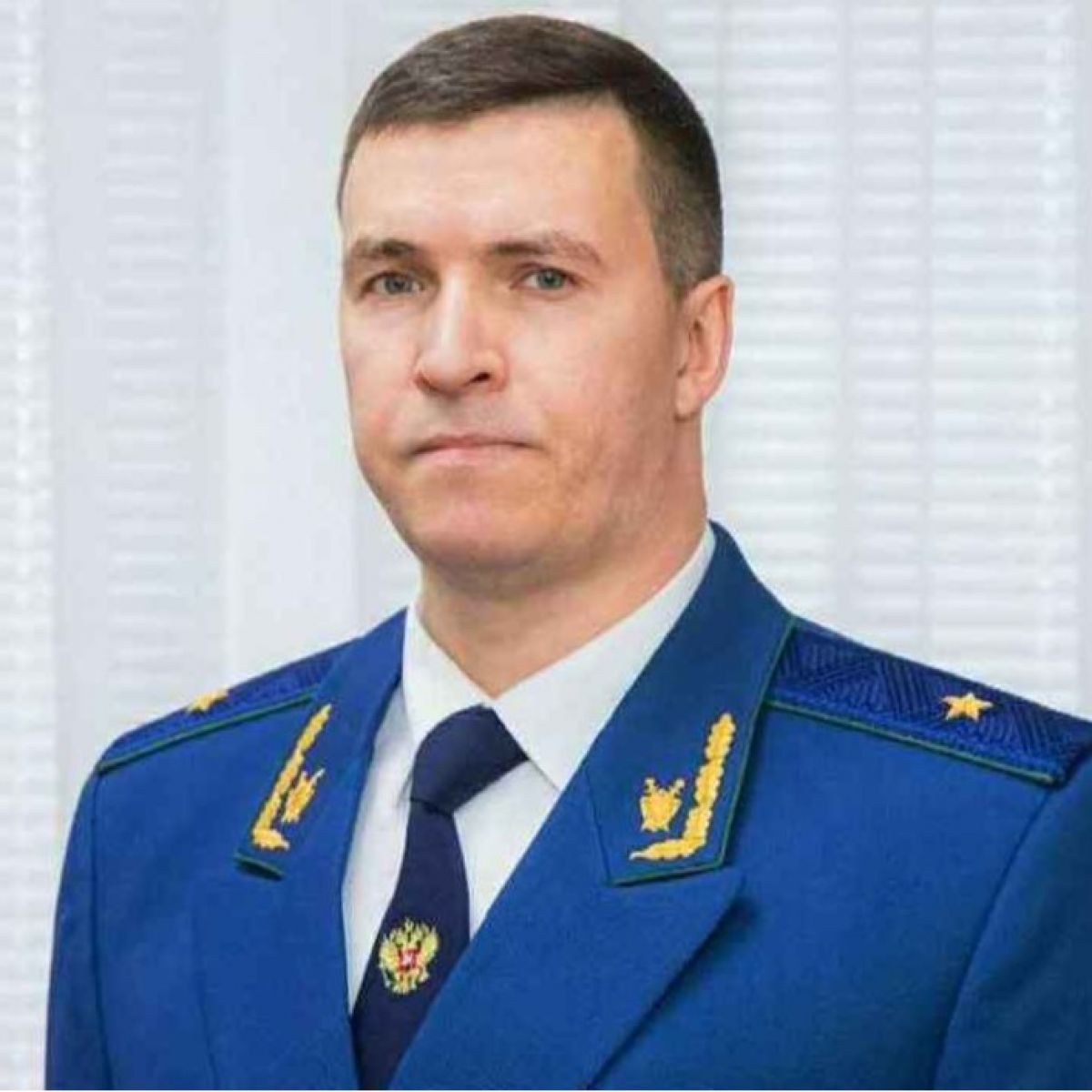 Анисимов Геннадий Геннадьевич