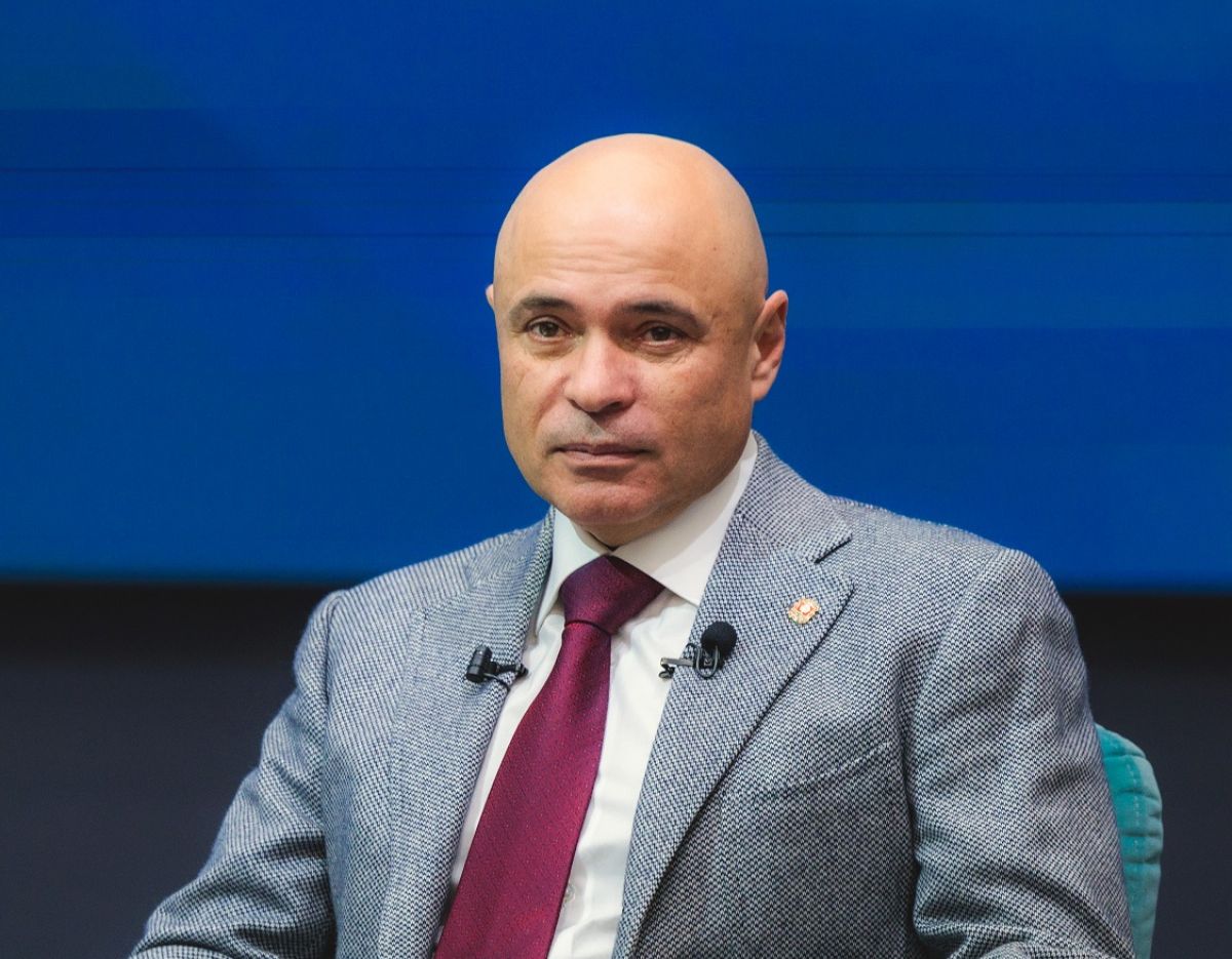 Артамонов Игорь Георгиевич