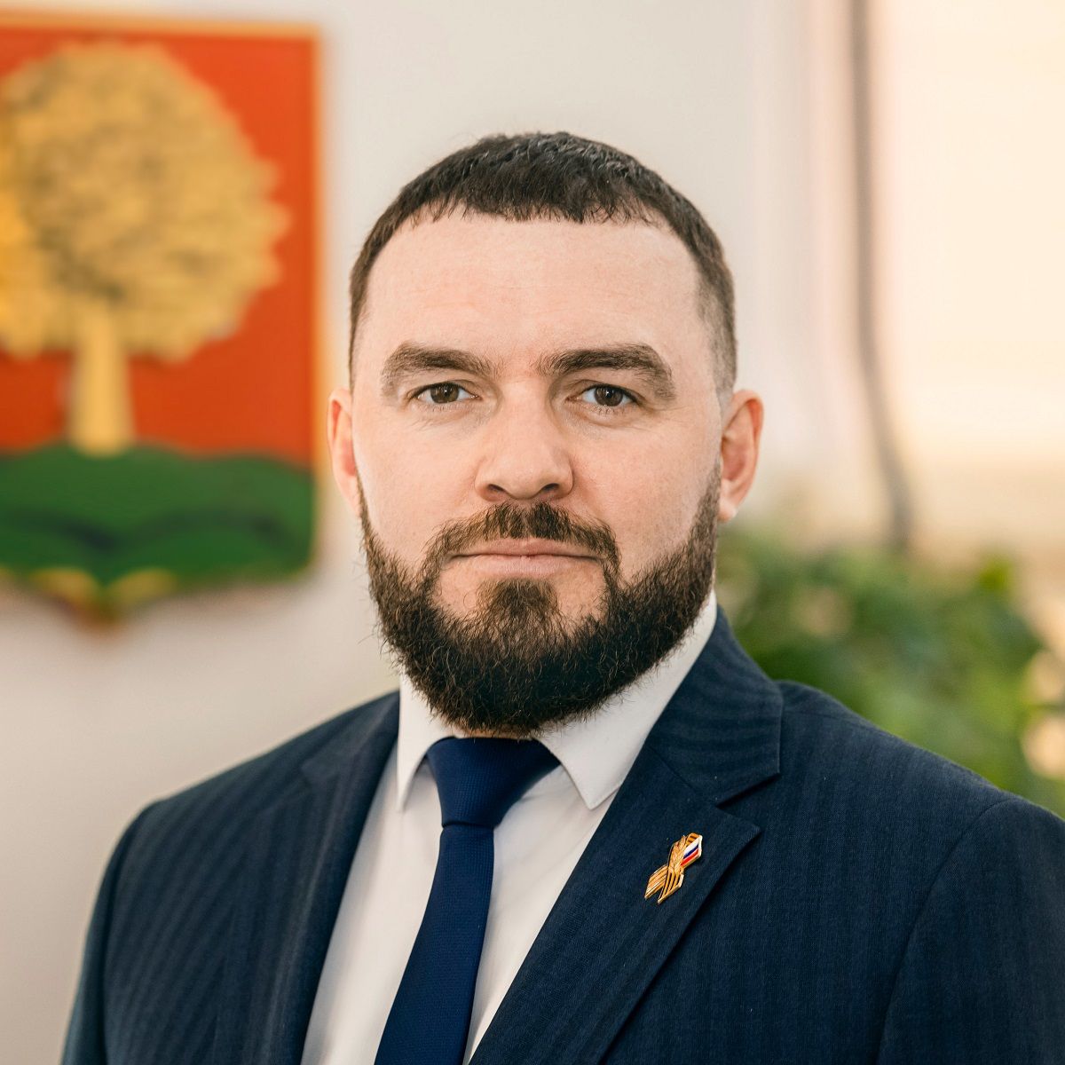 Балашов Роман Юрьевич