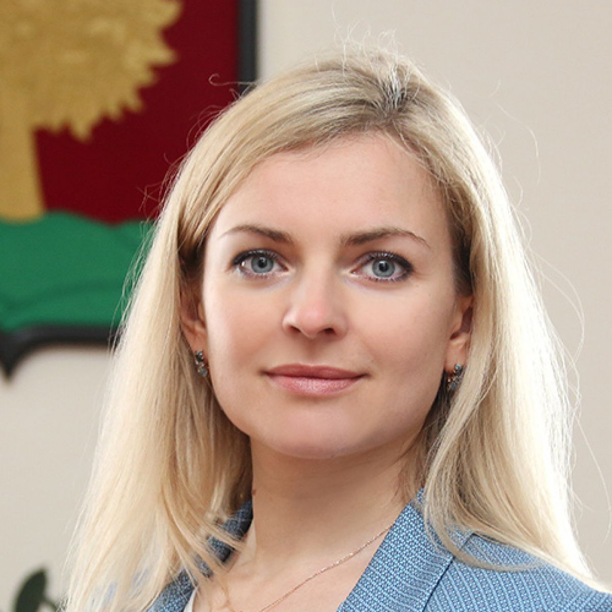 Белоглазова Ольга Николаевна