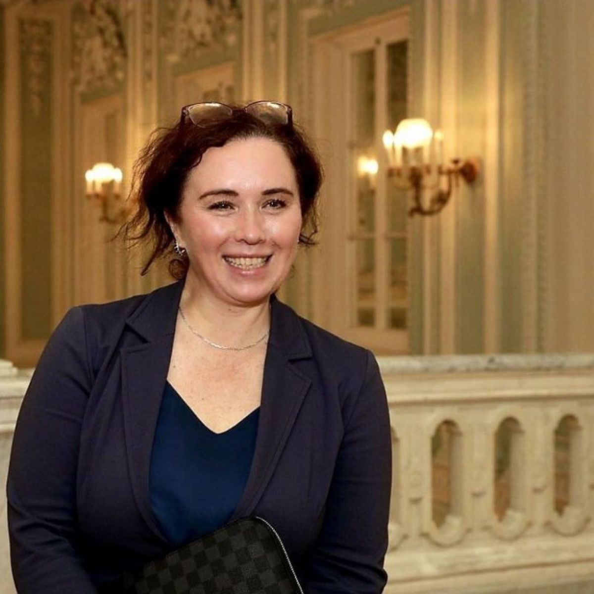 Дьяконова Татьяна Ивановна