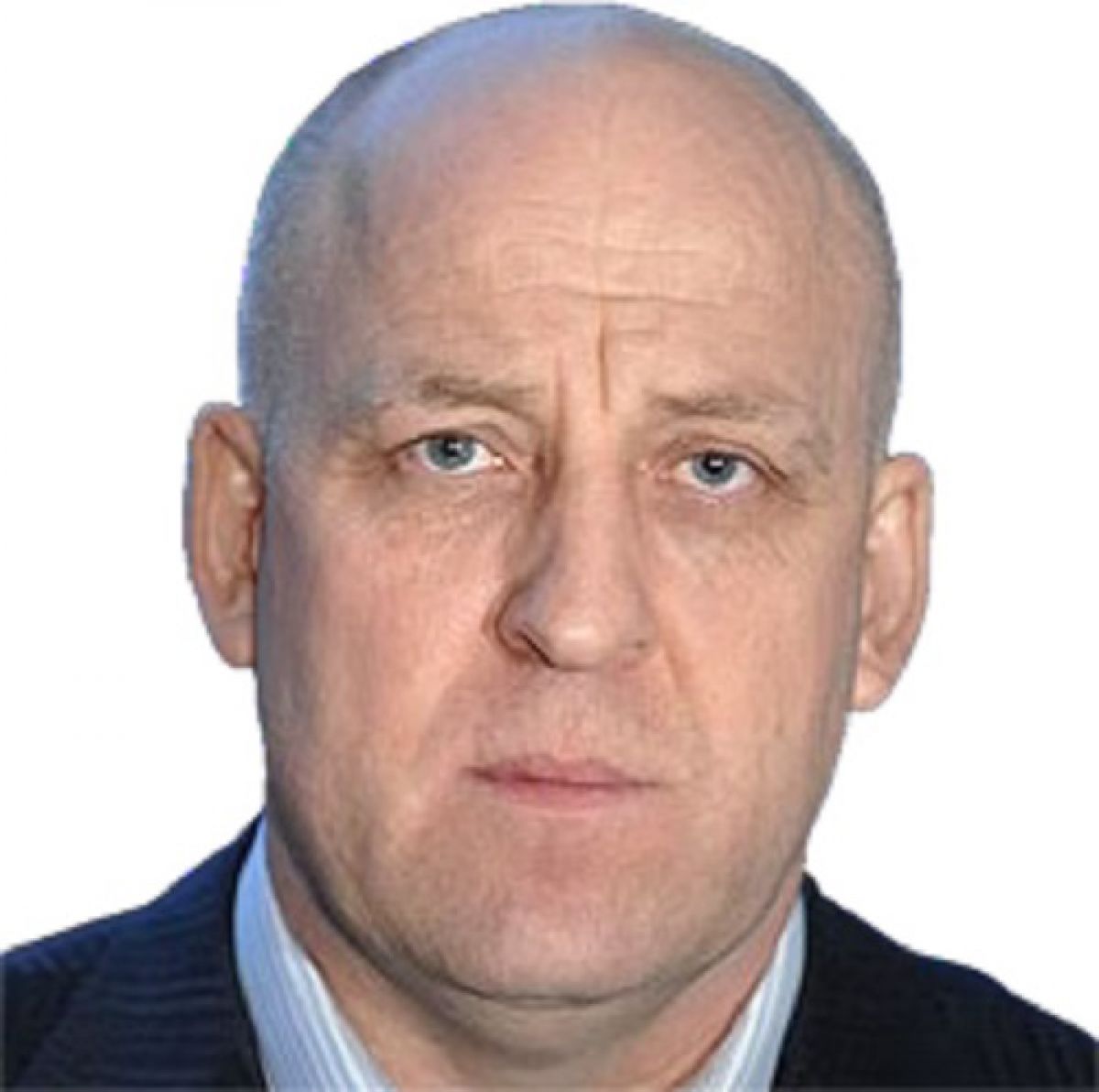 Коротких Михаил Иванович