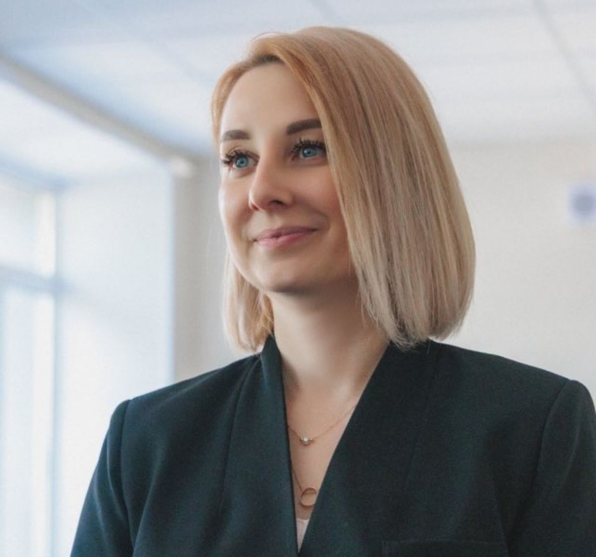 Котлярова Юлия Вадимовна