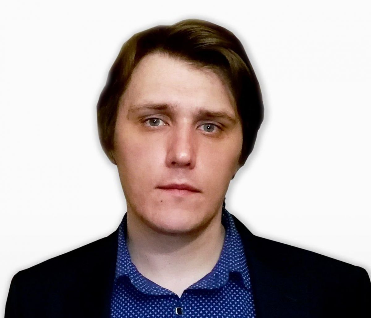 Кургузов Николай Сергеевич