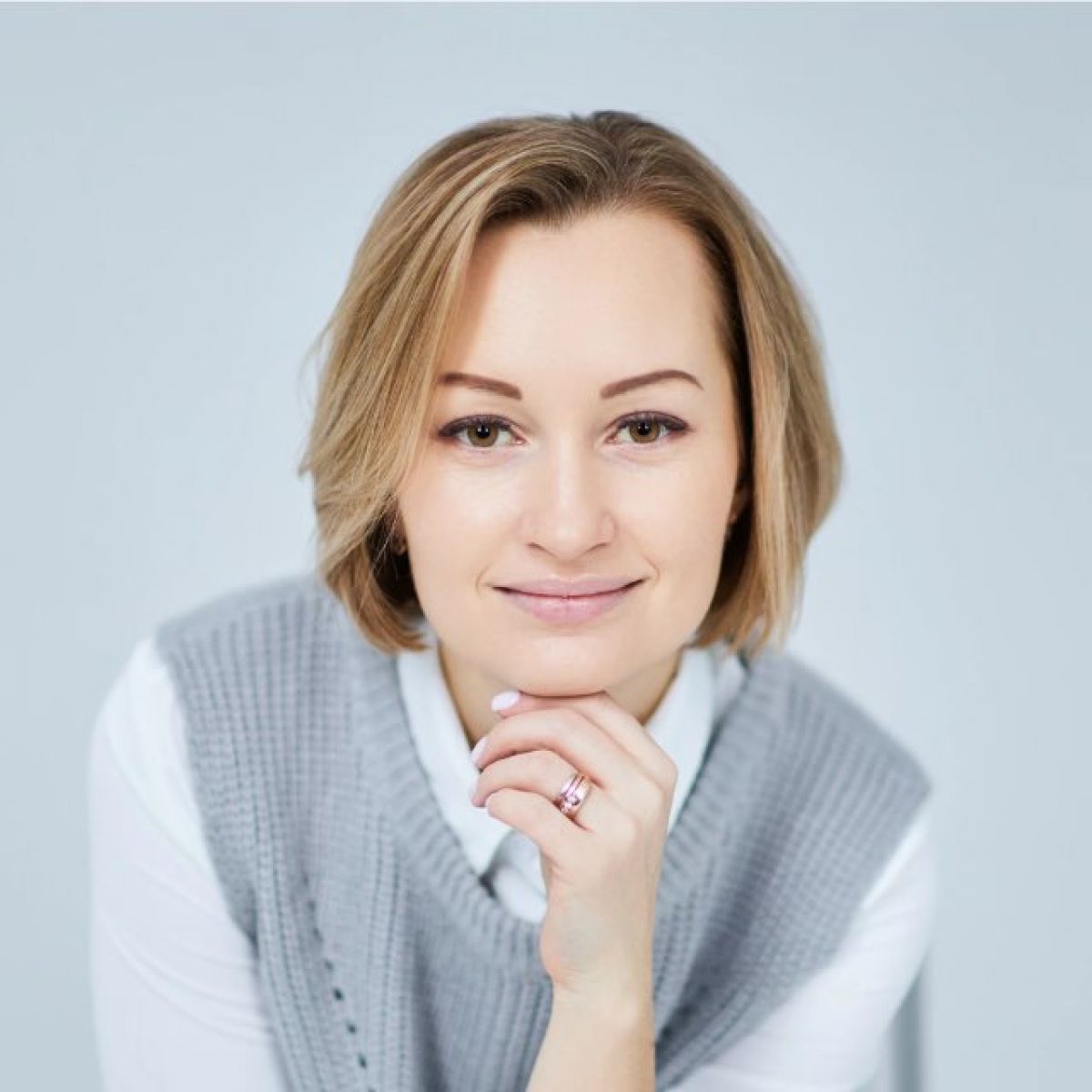 Пинаева Екатерина Алексеевна