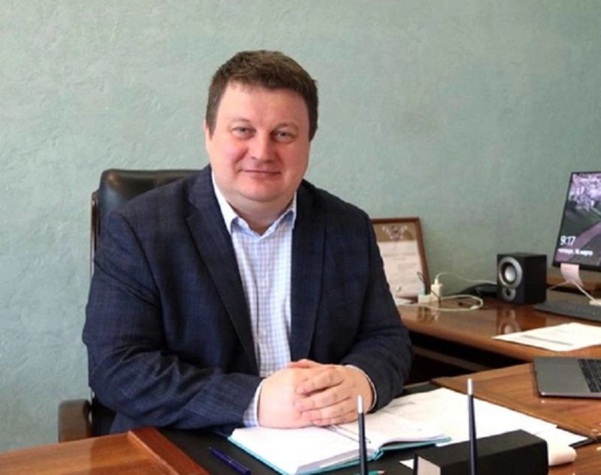 Помотилов Дмитрий Николаевич