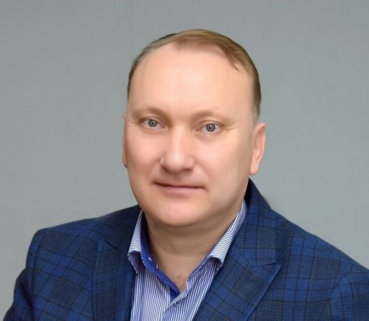 Попов Анатолий Анатольевич