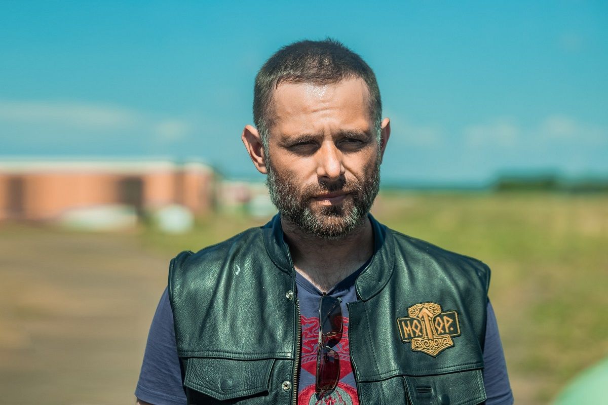 Семенов Павел Павлович