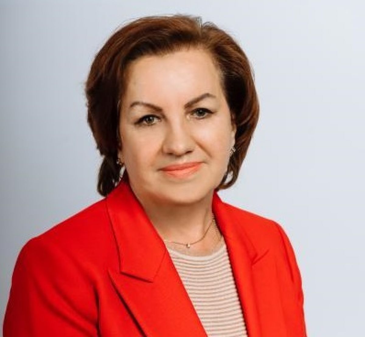 Шамаева Анна Митрофановна