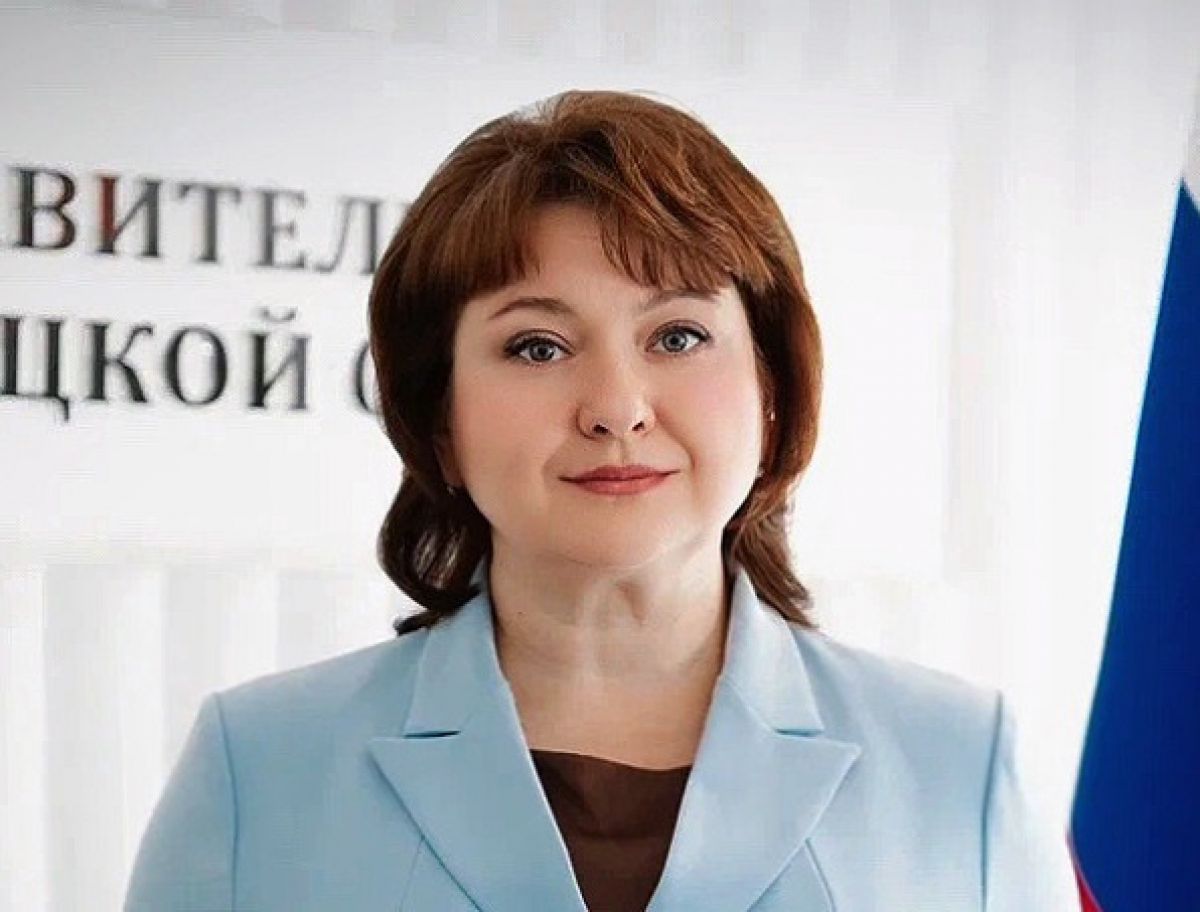 Шибина Лариса Вячеславовна