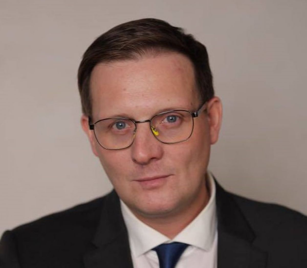 Сошин Михаил Михайлович