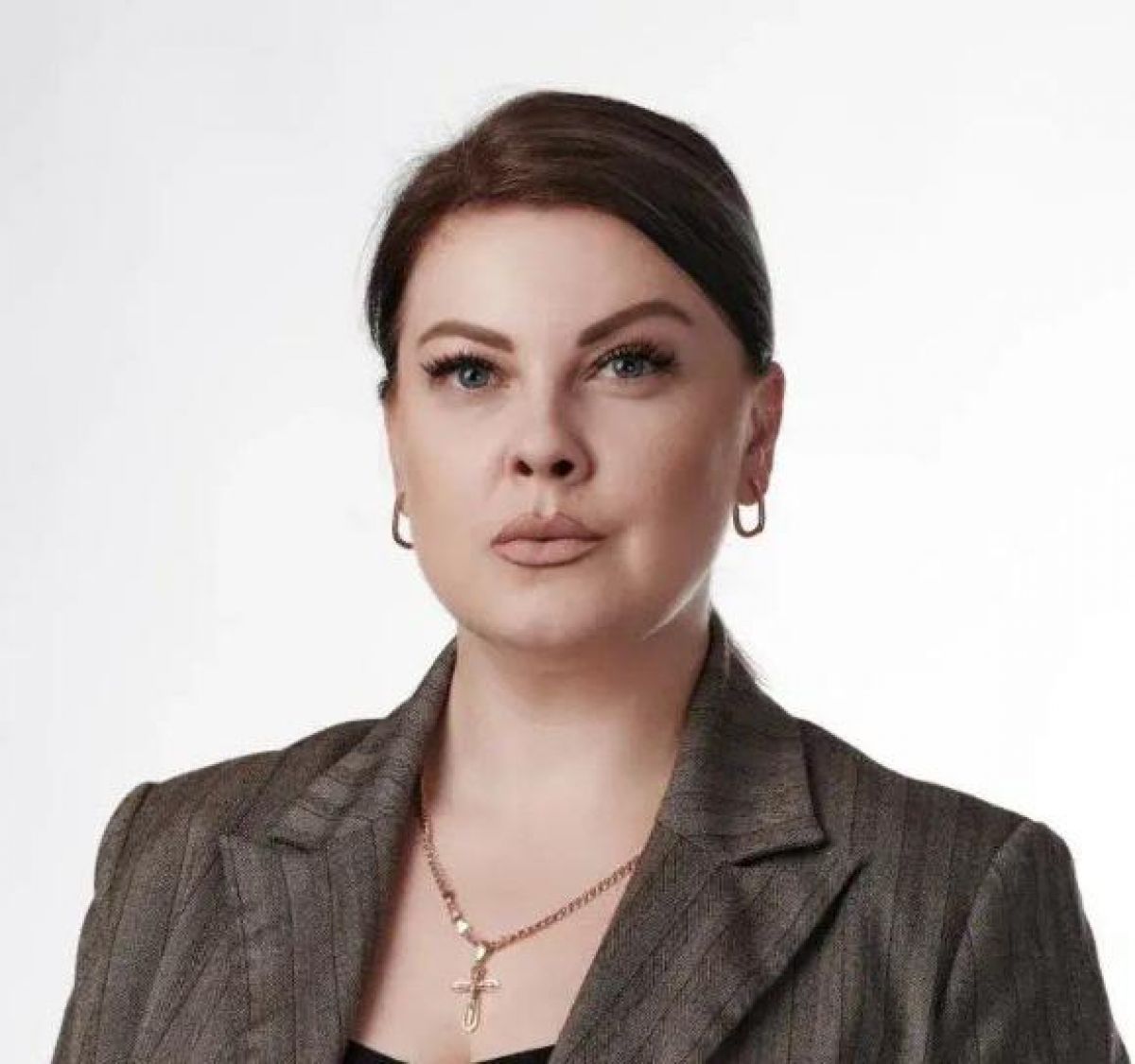 Теперик Алина Евгеньевна