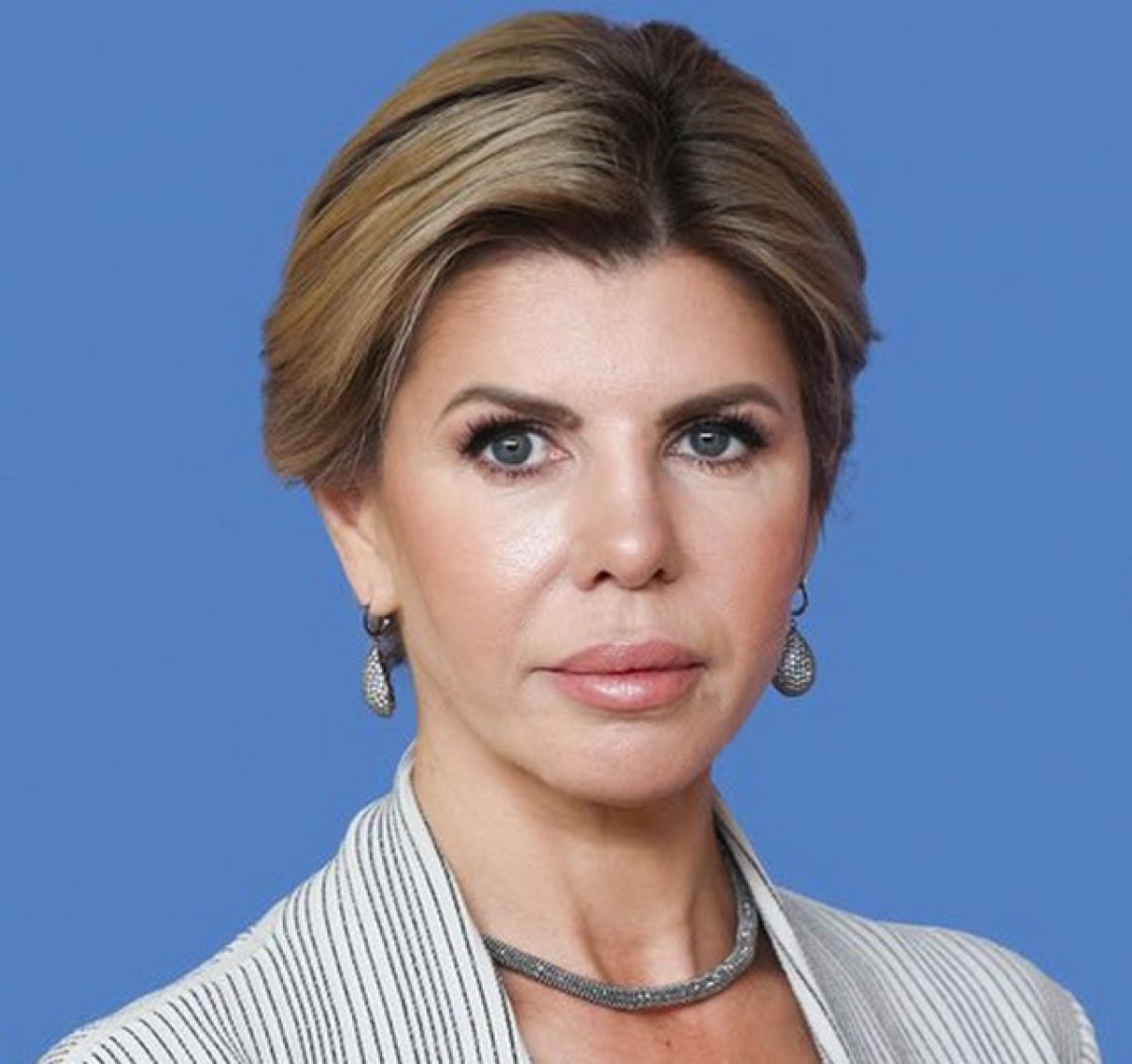 Уваркина Евгения Юрьевна