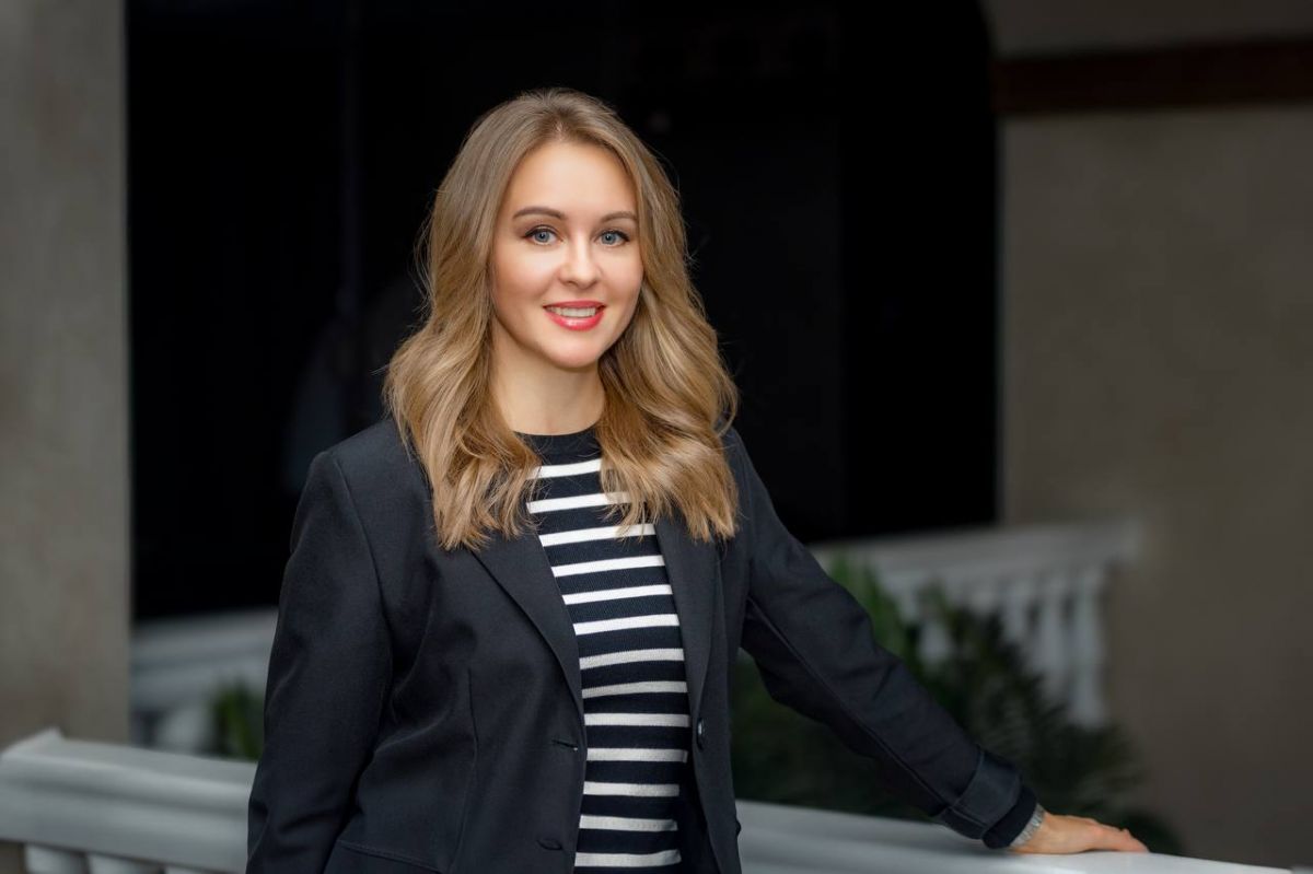 Яковлева Светлана Александровна