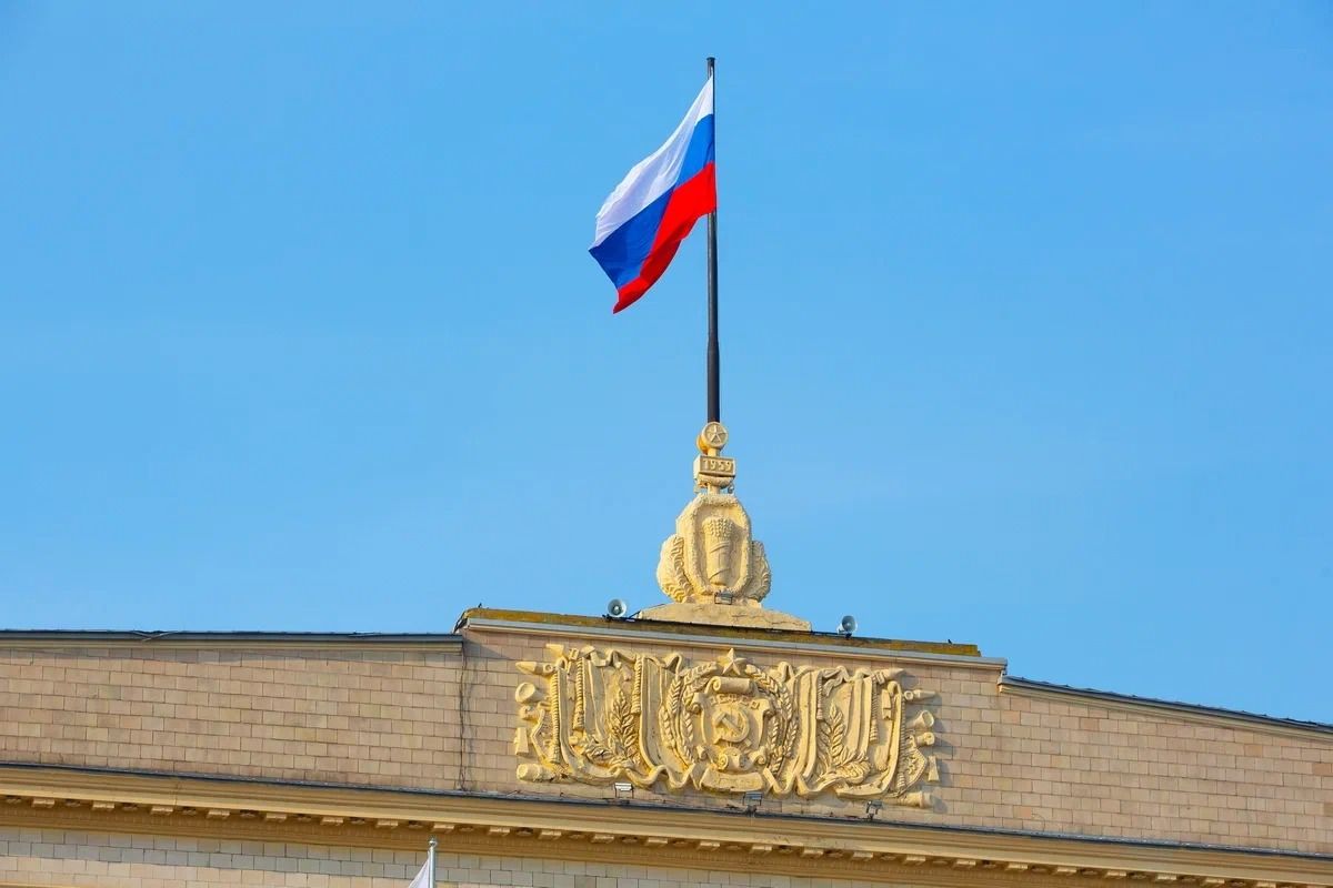 Брянские озера