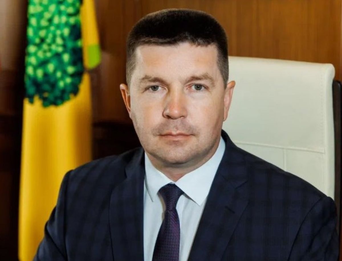 Мэр Липецка Роман Чернцов поднялся на две позиции в июльском медиарейтинге мэров столиц ЦФО