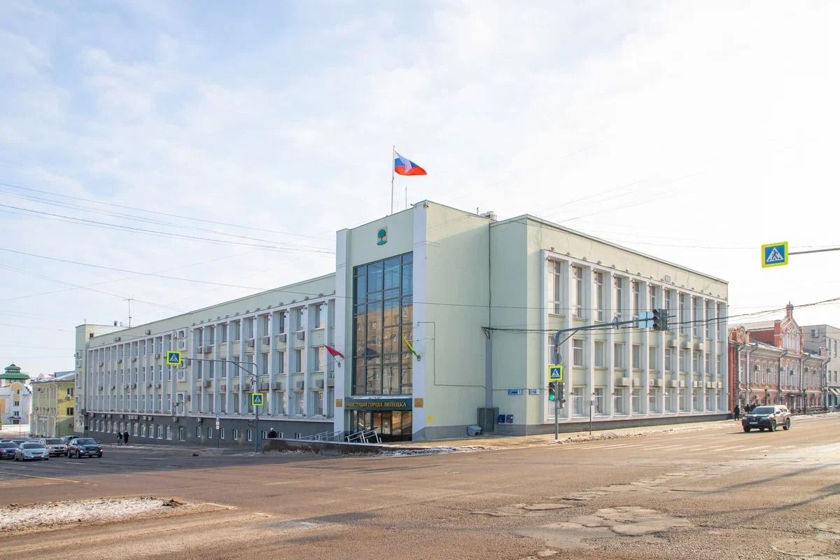 Не один, а несколько: мэр Липецка уточнил последствия ночной атаки БПЛА