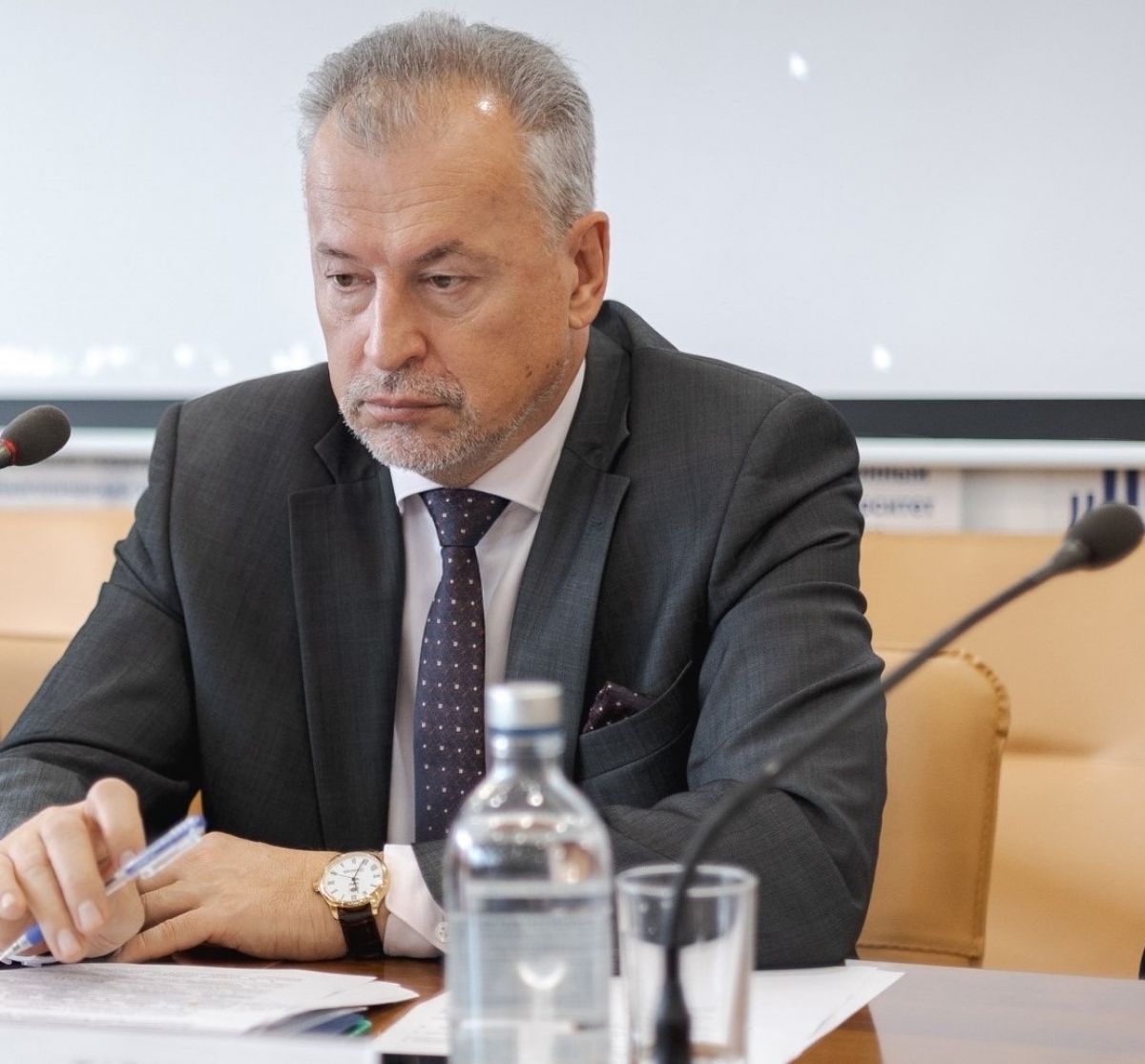 Таран Юрий Николаевич