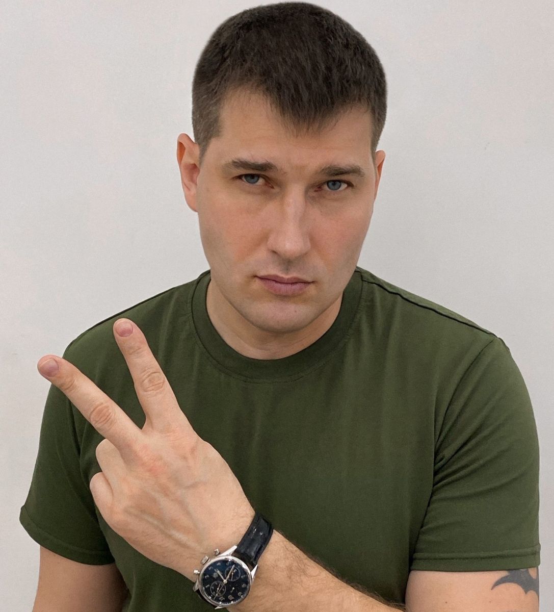 Красичков Дмитрий Сергеевич