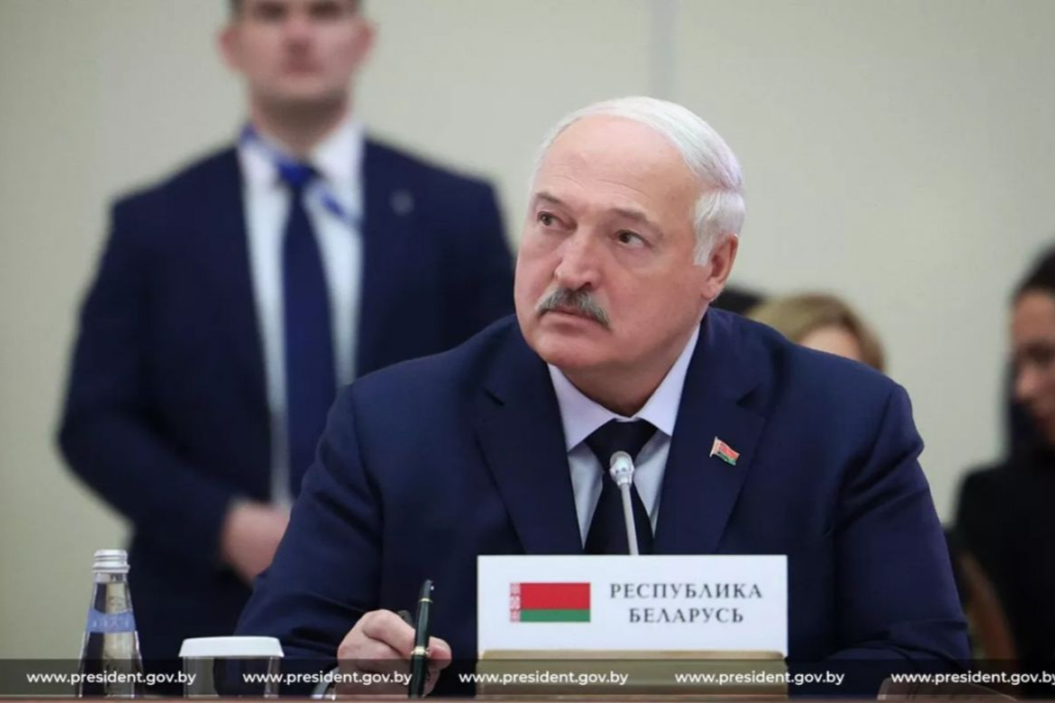 Пресс-служба Президента Республики Беларусь