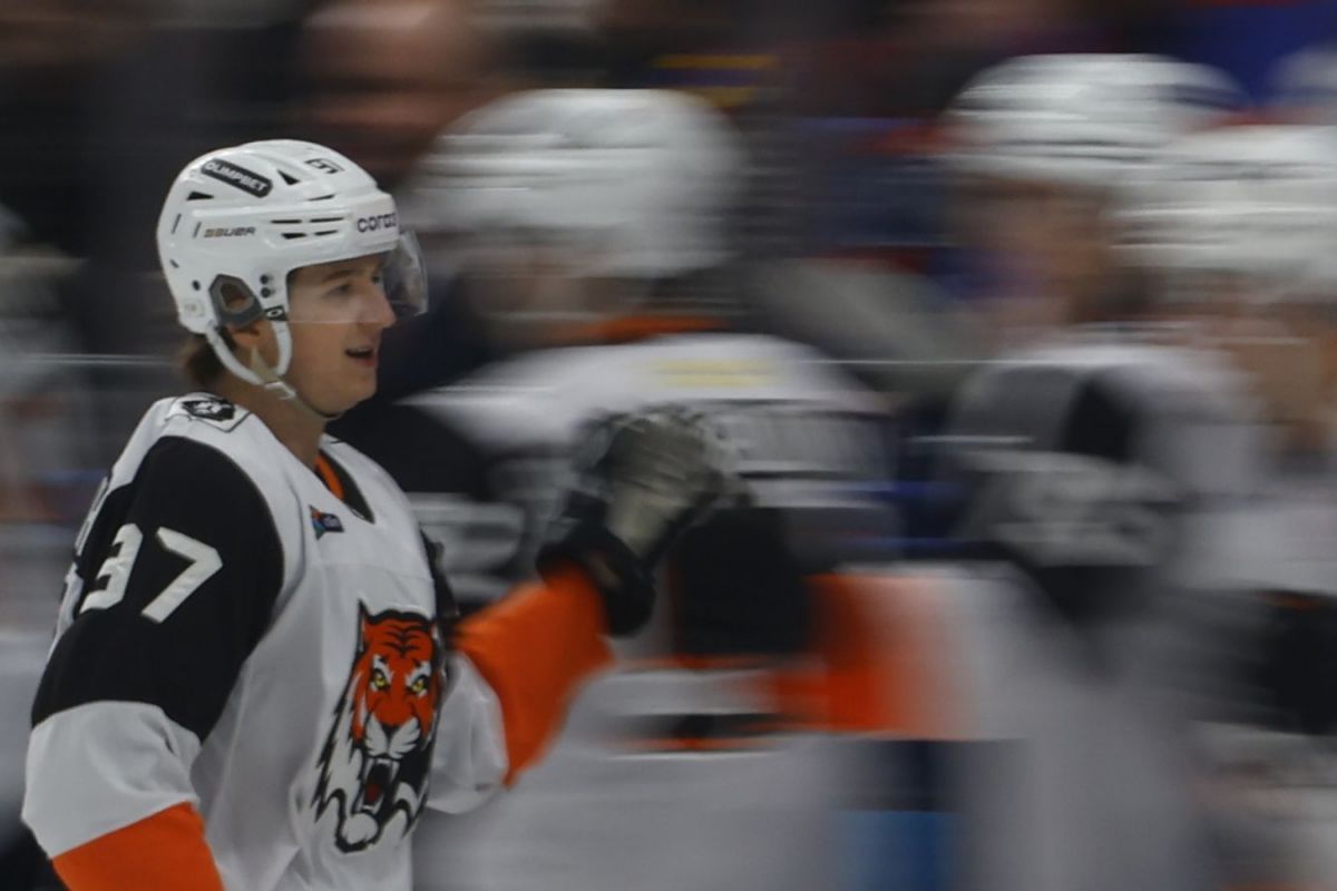 Нападающий Игнат Коротких обменян из «Амура» в «Спартак»