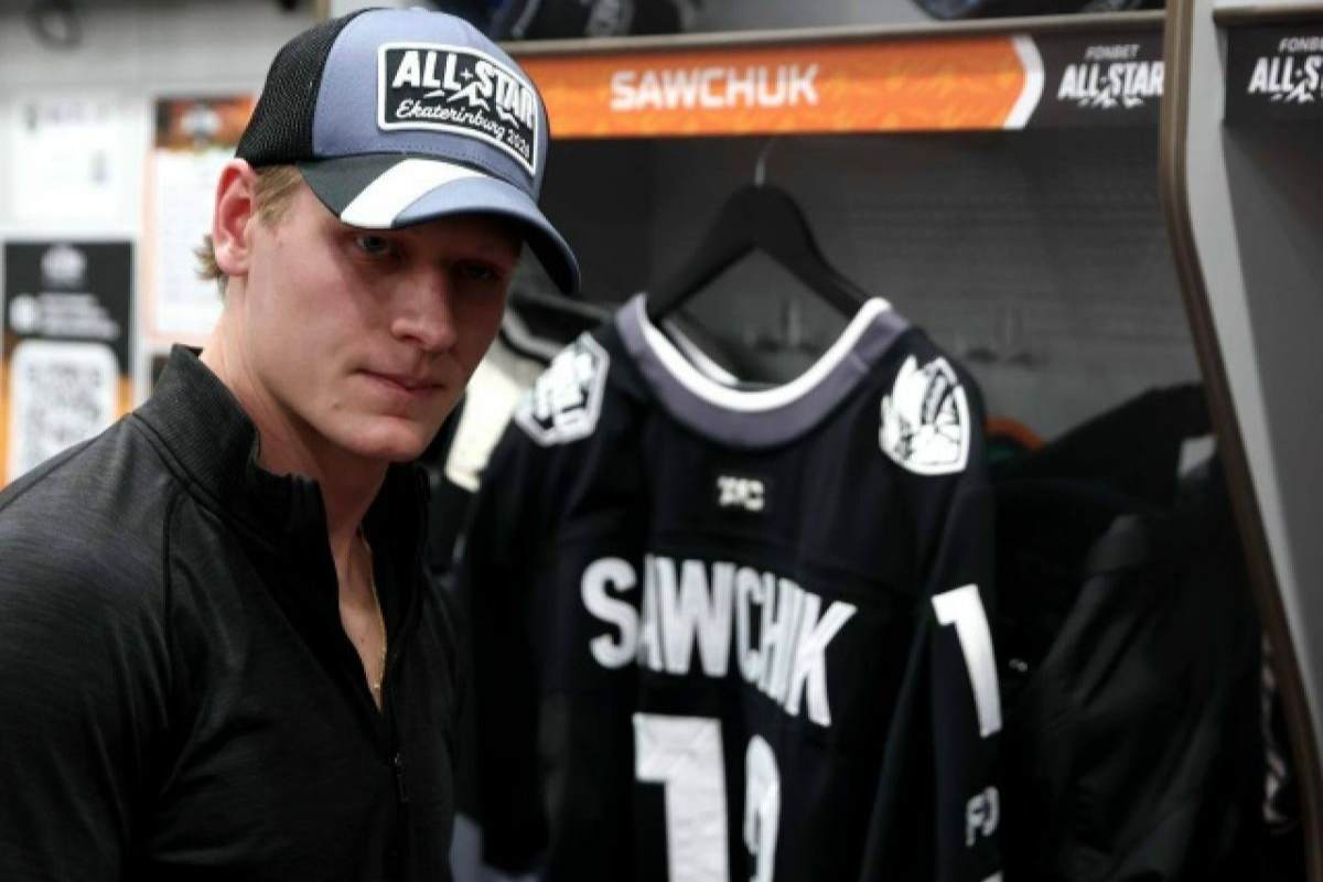 Хоккейный клуб «Лада»